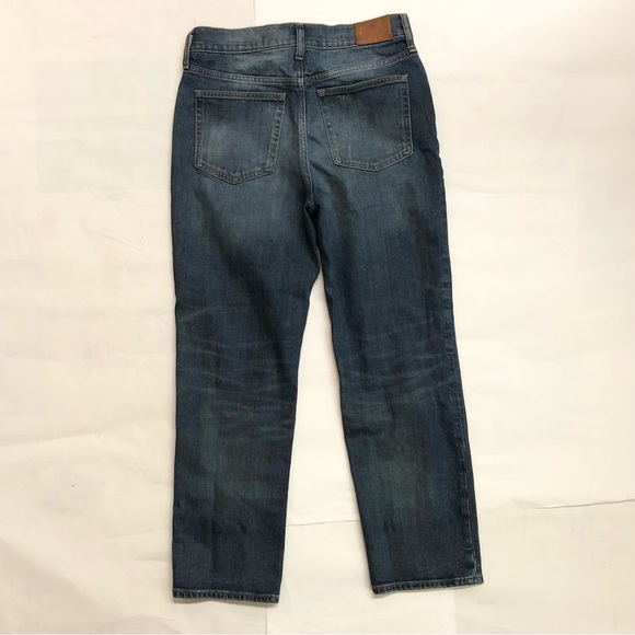 Re-imagined by J. Crew Classic Straight size 28 jeans - Picture 2 of 12
